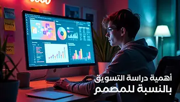 أهمية التسويق